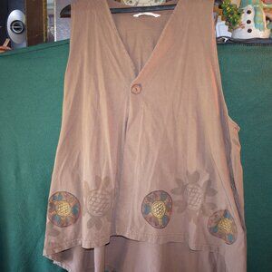 BLUEFISH SHIRT- JACKET